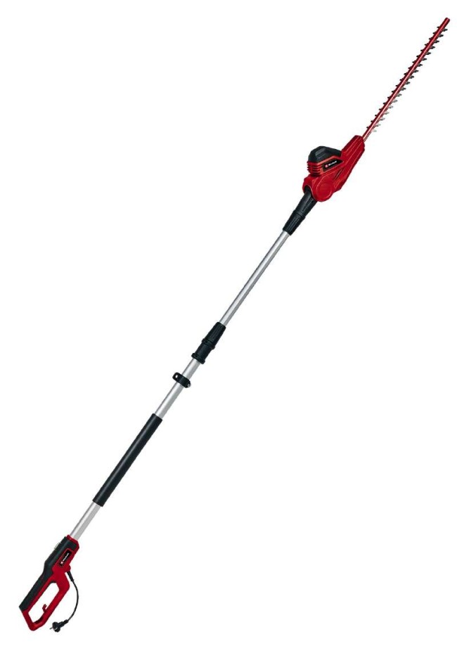 Кусторез телескопический Einhell GC-HH 5056 (3403870) Кусторез телескопический Einhell GC-HH 5056 (3403870)