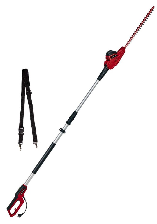Кусторез телескопический Einhell GC-HH 5056 (3403870) Кусторез телескопический Einhell GC-HH 5056 (3403870)