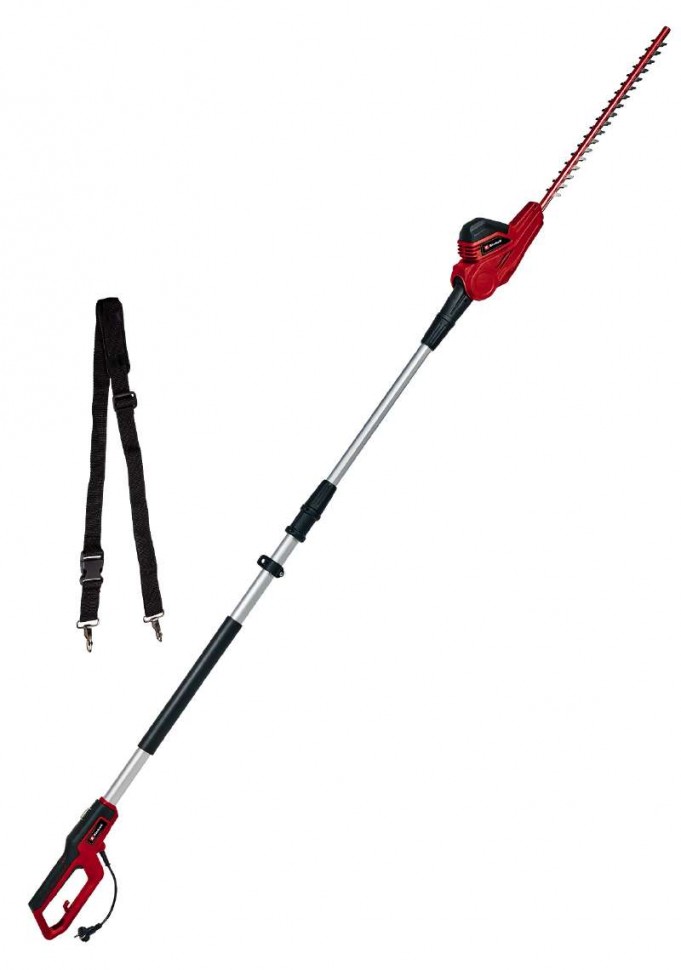 Кущоріз телескопічний Einhell GC-HH 5056 (3403870) - Офіційний