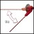 Кусторез телескопический Einhell GC-HH 5056 (3403870)
