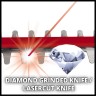 Уценка! Кусторез аккумуляторный Einhell GE-CH 36/61 Li-Solo (3410965)