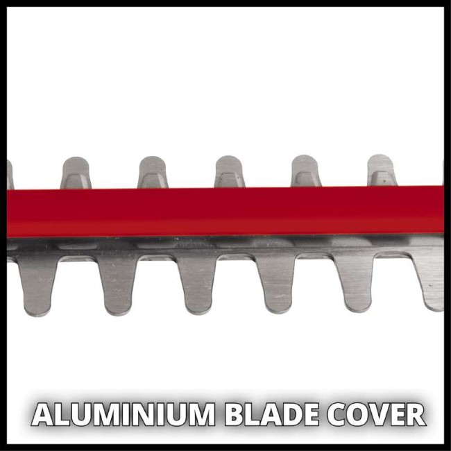 Уценка! Кусторез аккумуляторный Einhell GE-CH 36/61 Li-Solo (3410965) Уценка! Кусторез аккумуляторный Einhell GE-CH 36/61 Li-Solo (3410965)