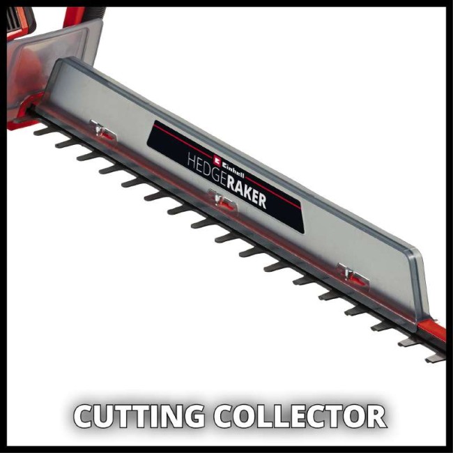 Уценка! Кусторез аккумуляторный Einhell GE-CH 36/61 Li-Solo (3410965) Уценка! Кусторез аккумуляторный Einhell GE-CH 36/61 Li-Solo (3410965)