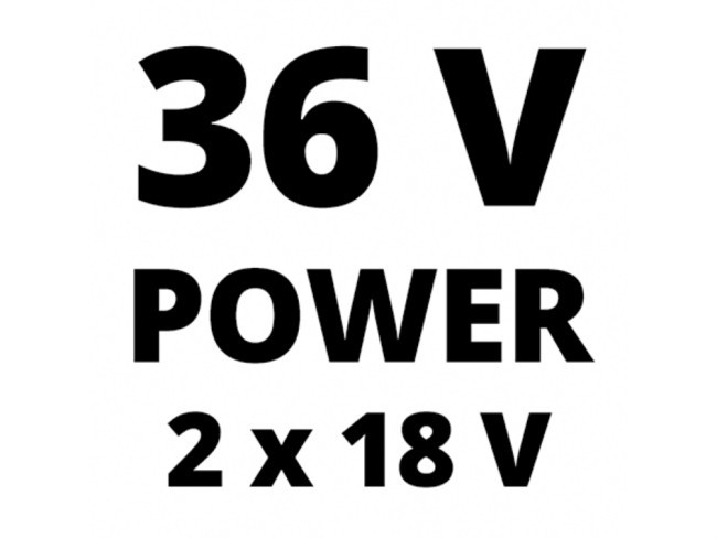 Повітродувка акумуляторна безщіткова Einhell Professional GP-LB 36/230 Li E BL - Solo (3433650) Повітродувка акумуляторна безщіткова Einhell Professional GP-LB 36/230 Li E BL - Solo (3433650)
