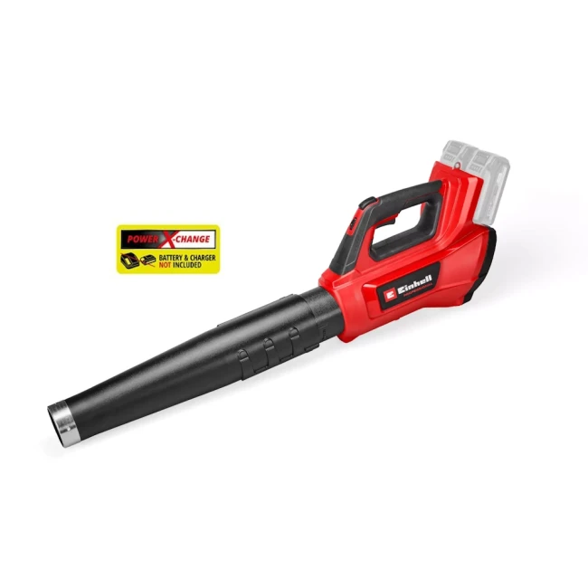 Воздуходувка бесщеточная аккумуляторная Einhell Professional GP-LB 36/230 Li E BL - Solo (3433650)