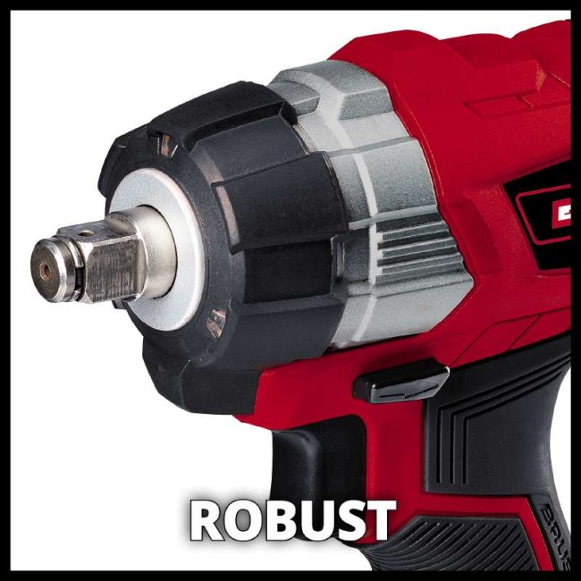 Ударний гайковерт безщітковий Einhell TP-CW 18Li BL - Solo (4510040)