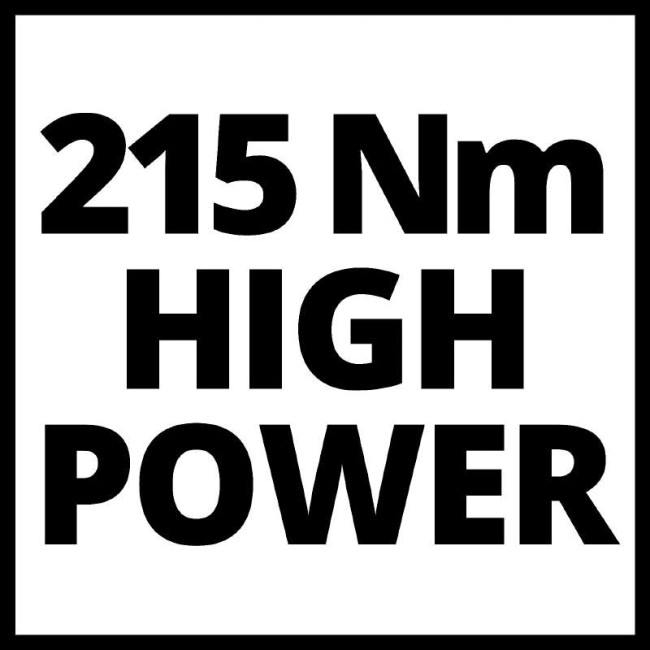 Ударний гайковерт безщітковий Einhell TP-CW 18Li BL - Solo (4510040) Ударний гайковерт безщітковий Einhell TP-CW 18Li BL - Solo (4510040)