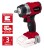 Ударный гайковерт бесщеточный Einhell TP-CW 18Li BL - Solo (4510040)