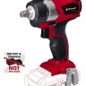 Ударний гайковерт безщітковий Einhell TP-CW 18Li BL - Solo (4510040)