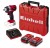 Ударный гайковерт бесщеточный Einhell TP-CW 18Li BL - Solo (4510040)