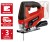 Лобзик аккумуляторный Einhell TC-JS 18 Li - Solo (4321209)