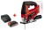 Лобзик аккумуляторный Einhell TC-JS 18 Li - Solo (4321209)