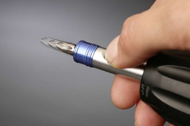 Автоматичний швидкозмінний тримач біт, довжина 65 мм kwb (100400) Автоматичний швидкозмінний тримач біт, довжина 65 мм kwb (100400)