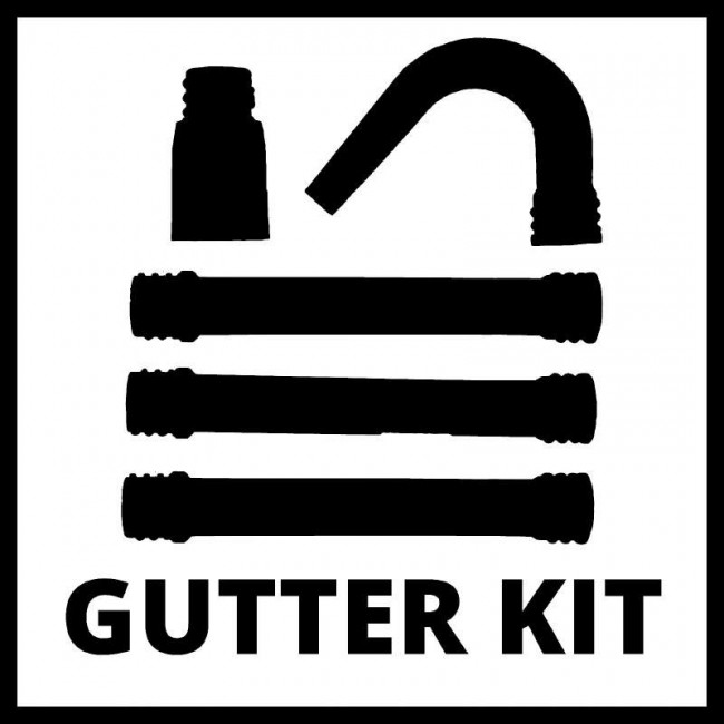 Повітродувка акумуляторна Einhell GP-LB 18/200 Li GK - Solo (3433550) Повітродувка акумуляторна Einhell GP-LB 18/200 Li GK - Solo (3433550)