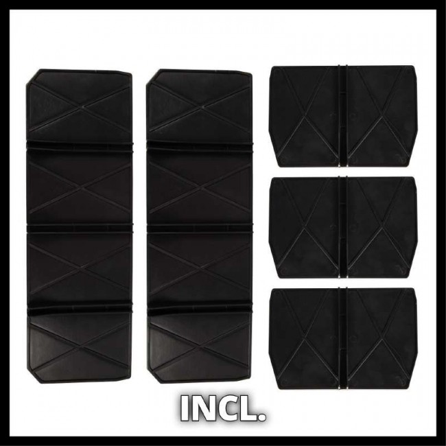 Кейс пластиковий Einhell E-Case S-C (4540010) Кейс пластиковий Einhell E-Case S-C (4540010)