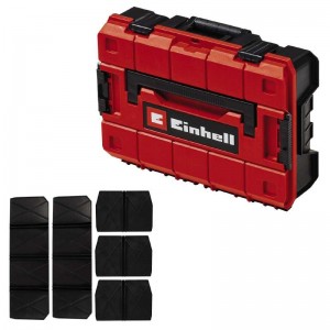 Кейс пластиковий Einhell E-Case S-C (4540010)