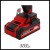 Шуруповерт Einhell TE-CD 18/45 3X-Li +22 (1x2,0Ah) (4513990)