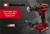 Шуруповерт Einhell TE-CD 18/45 3X-Li +22 (1x2,0Ah) (4513990)