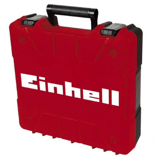 Шуруповерт Einhell TE-CD 18/45 3X-Li +22 (1x2,0Ah) (4513990) Шуруповерт Einhell TE-CD 18/45 3X-Li +22 (1x2,0Ah) (4513990)