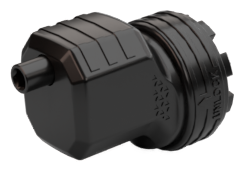 Шуруповерт Einhell TE-CD 18/45 3X-Li +22 (1x2,0Ah) (4513990)