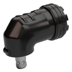 Шуруповерт Einhell TE-CD 18/45 3X-Li +22 (1x2,0Ah) (4513990)