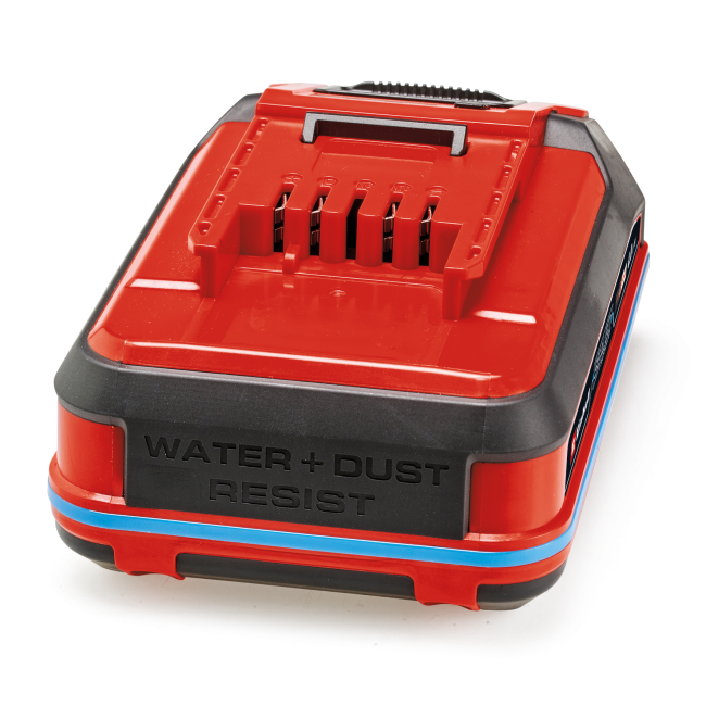Аккумулятор Einhell PXC PLUS 18V 4,0 Ah SEALED (4511627) Аккумулятор Einhell PXC PLUS 18V 4,0 Ah SEALED (4511627)