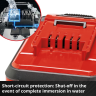 Акумулятор Einhell PXC PLUS 18V 4,0 Ah SEALED (4511627)