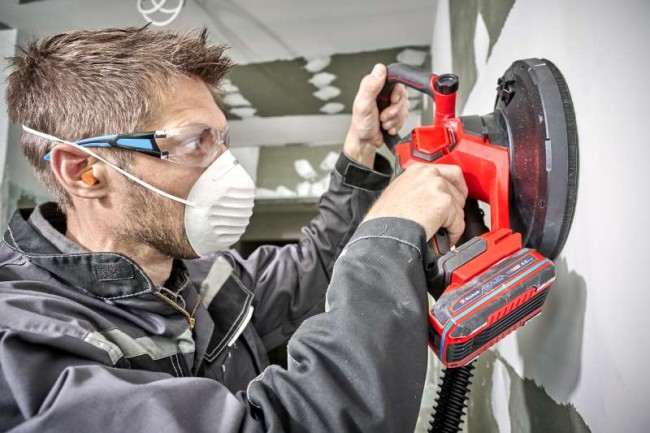 Акумулятор Einhell PXC PLUS 18V 4,0 Ah SEALED (4511627)