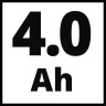 Акумулятор Einhell PXC PLUS 18V 4,0 Ah SEALED (4511627)