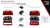 Акумулятор Einhell PXC PLUS 18V 4,0 Ah SEALED (4511627)