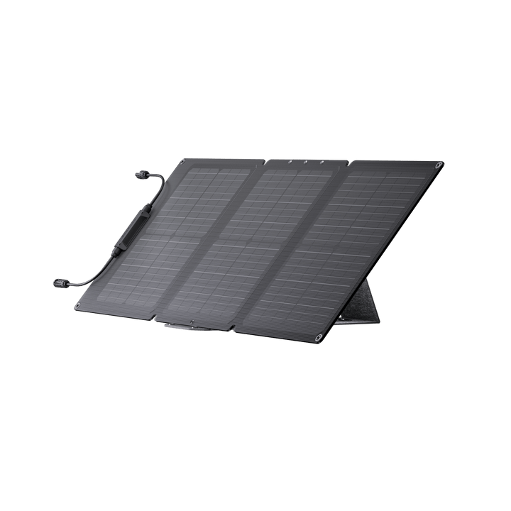 Солнечная панель EcoFlow 60W Solar Panel