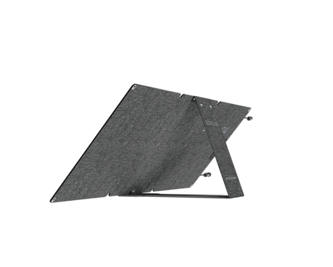 Солнечная панель EcoFlow 60W Solar Panel Солнечная панель EcoFlow 60W Solar Panel