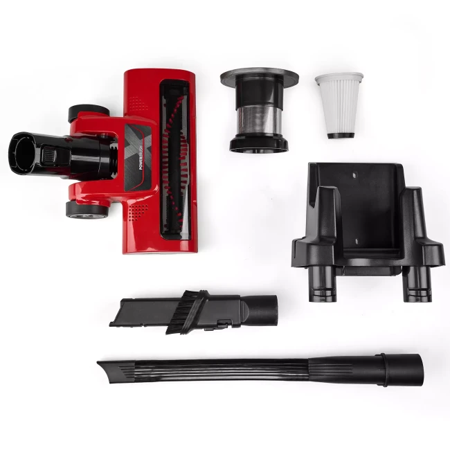 Пилосос акумуляторний Einhell TE-SV 18 Li-FLX-Solo (2347189)