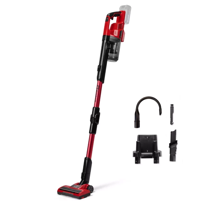 Пилосос акумуляторний Einhell TE-SV 18 Li-FLX-Solo (2347189)