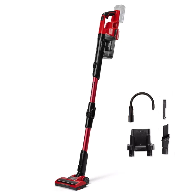 Пилосос акумуляторний Einhell TE-SV 18 Li-FLX-Solo (2347189)