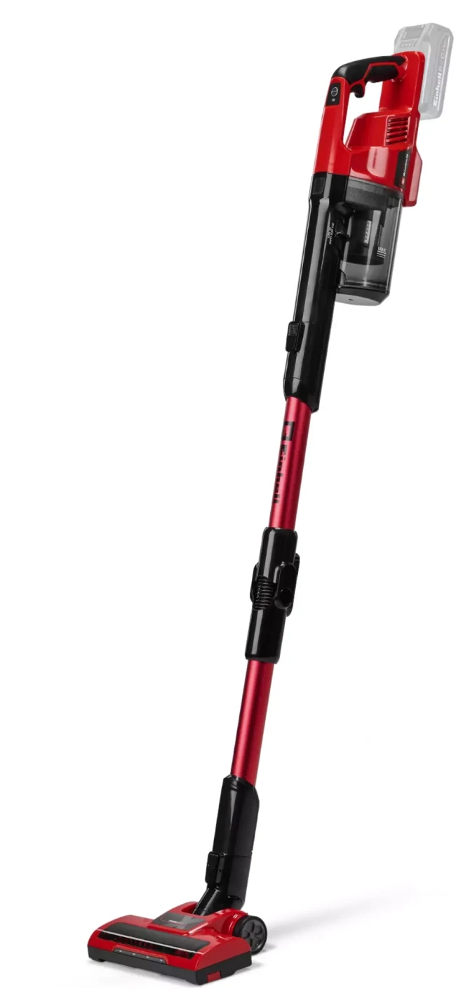 Пилосос акумуляторний Einhell TE-SV 18 Li-FLX-Solo (2347189)