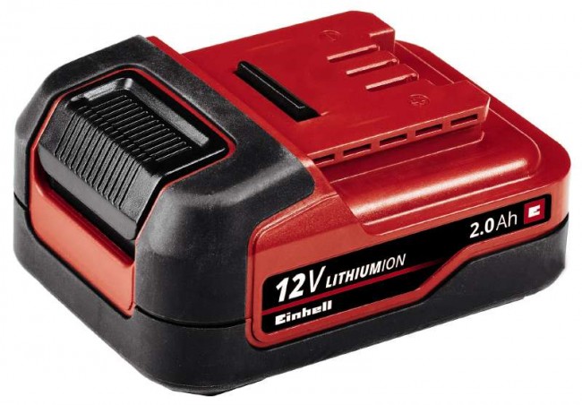 Аккумулятор Einhell 12V 2,0Ah Li-Battery (4511472)