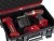 Пластиковий кейс Einhell E-Case S-F вкл. роздільники (4540020)