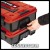 Пластиковий кейс Einhell E-Case S-F вкл. роздільники (4540020)