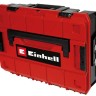Пластиковий кейс Einhell E-Case S-F вкл. роздільники