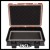 Пластиковий кейс Einhell E-Case S-F вкл. роздільники (4540020)