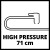Компрессор гибридный Einhell PRESSITO 18/25 Hybrid (4020430)