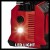 Компрессор гибридный Einhell PRESSITO 18/25 Hybrid (4020430)