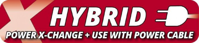 Компресор гібридний Einhell PRESSITO 18/25 Hybrid (4020430) Компресор гібридний Einhell PRESSITO 18/25 Hybrid (4020430)