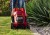 Уценка! Газонокосилка аккумуляторная бесщеточная Einhell GE-CM 18/32 Li - Solo (3413256-уценка)