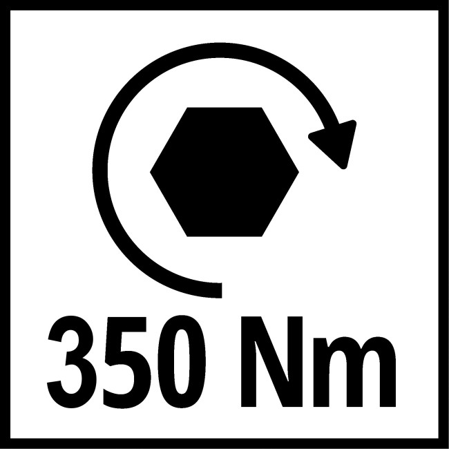 Ударный гайковерт аккумуляторный бесщеточный Einhell Professional TP-CW 18/350-C Li BL - Solo (4510055) Ударный гайковерт аккумуляторный бесщеточный Einhell Professional TP-CW 18/350-C Li BL - Solo (4510055)