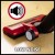 Пылесос аккумуляторный Einhell TE-SV 18 Li - Solo (2347180)