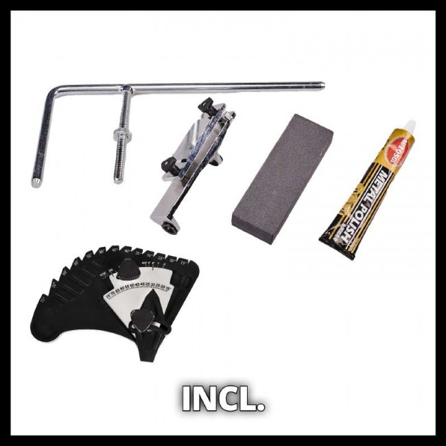 Точило Einhell TC-WG 200 (4418008)