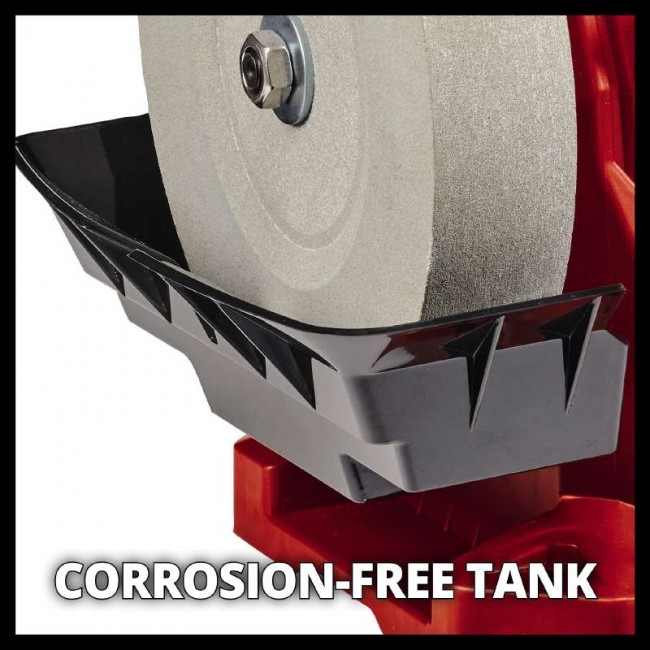 Точило Einhell TC-WG 200 (4418008)