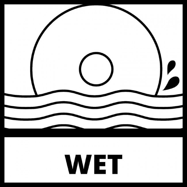 Точило Einhell TC-WG 200 (4418008)